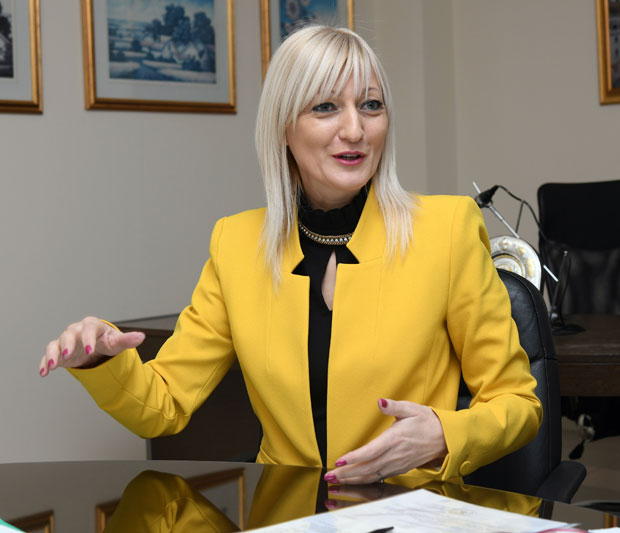 Све подређено пацијенту: Из сопствених средстава  адаптирали Дом здравља